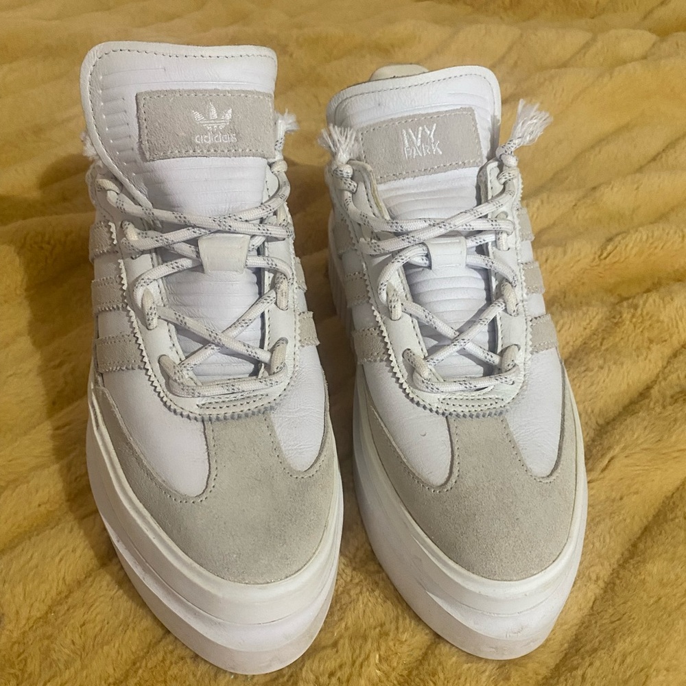 Ivy park shoes